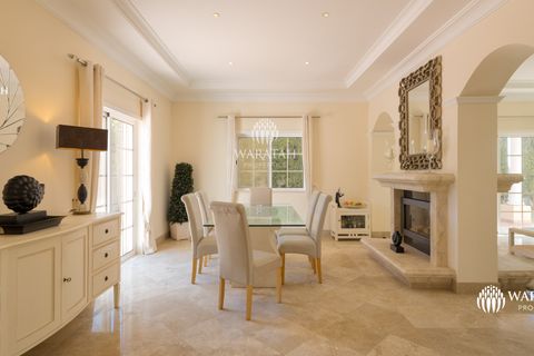 Villa i Almancil, Faro, Almancil - € 2.250.000 | Ref: Leslie - foto 11